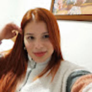 Meet your Posher, Valentina